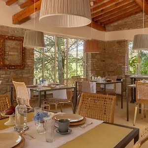  Farm stay Relais Casamassima