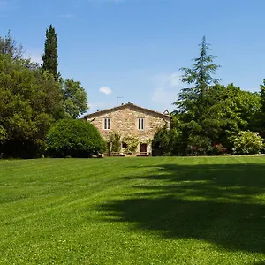  Farm stay La Fonte